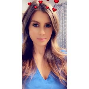 Meet your Posher, Lauren